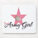 Search for marine corps mousepads Army
