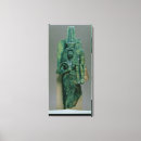 Search for queen canvas prints Egyptian