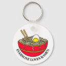 Search for ramen key rings Soup