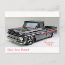 Search for chevrolet truck postcards Transportation