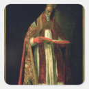 Search for pope stickers Saint