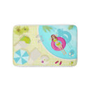 Search for beach bath mats Palm tree