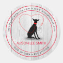 Search for walker stickers Veterinarian