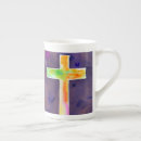 Search for cross bones mugs Jesus
