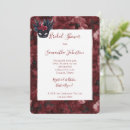 Search for feather mask invitations Black