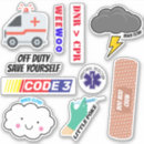 Search for paramedic humour First responder