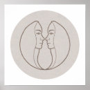 Search for animal zodiac posters Symbol