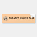 Search for mums taxi bumper stickers For her