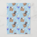 Search for blue box postcards Animal