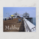 Search for malibu postcards Pacific