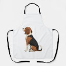 Search for beagle lover aprons Pug
