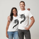 Search for dragon tattoo tshirts Monster