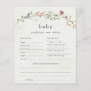 Search for rustic baby shower games Wildflower