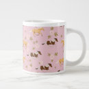 Search for pinto horse mugs Stallion