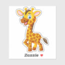Search for safari nursery stickers Cute