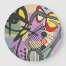 Search for midcentury clocks Abstract