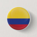 Search for colombia badges Flag of colombia