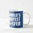 Search for worlds best golfer mugs For him