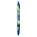 Search for post office supplies Starry night