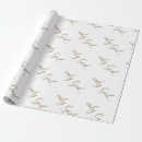 Search for text wrapping paper Typography