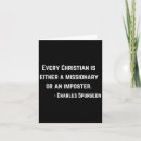 Search for missionary cards Christian