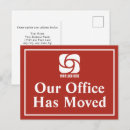 Search for ha ha postcards Red