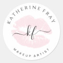 Search for lipstick kiss stickers Blush