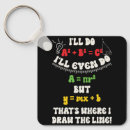 Search for teacher quotes key rings Math