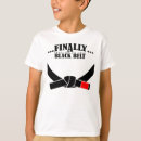 Search for jiu jitsu kids tshirts Bjj