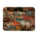 Search for building exterior magnets Colour image