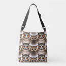 Search for owl bags Pattern