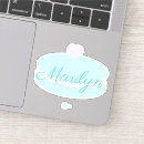 Search for pink macaron stickers Paris