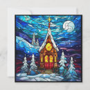 Search for christian church cards Snow