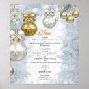 Search for christmas day menus Festive