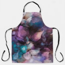 Search for acrylic aprons Flower
