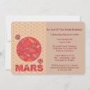 Search for system invitations Mars