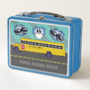 Search for bus lunch boxes College
