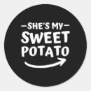 Search for yam stickers Thanksgiving