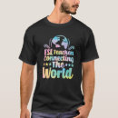 Search for virtual world tshirts Teachers