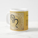 Search for horoscope mugs Leo