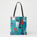 Search for guitars bags Illustration