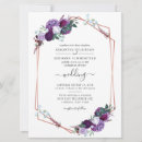 Search for 6x8 wedding invitations Watercolor
