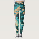 Search for purple camo leggings Green
