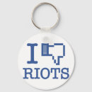 Search for riot key rings Protest