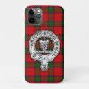 Search for clan robertson tartan Crest