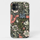 Search for victorian floral iphone cases Pre raphaelite