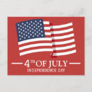 Search for independence day postcards Patriotic