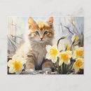 Search for birth flowers postcards Cute