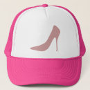 Search for heels hats Pink
