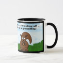 Search for groundhog day mugs Winter
